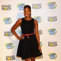 Jamelia - Special Screening of Lemonade Mouth | Picture 65725